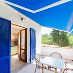 Le Palme 3 - 4 Lejlighed Casa Buraccio