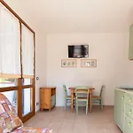 Le Palme 3 - 4 * Casa Buraccio