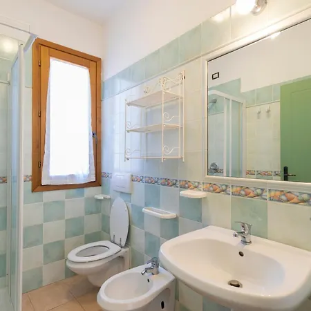 Le Palme 3 - 4 Appartement *