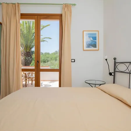Le Palme 3 - 4 Appartement