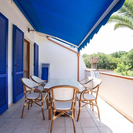 Lejlighed Le Palme 3 - 4 *
