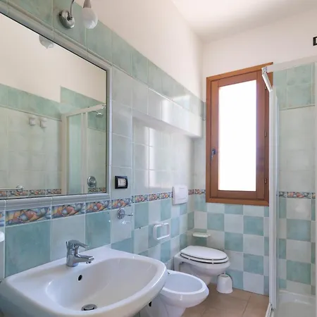 Appartement Le Palme 3 - 4 *