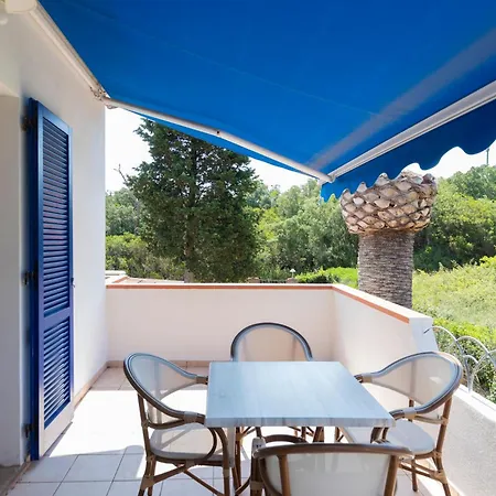 Le Palme 3 - 4 Appartement *