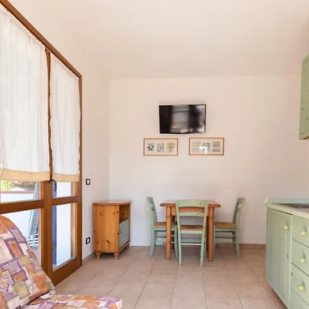 Le Palme 3 - 4 * Casa Buraccio