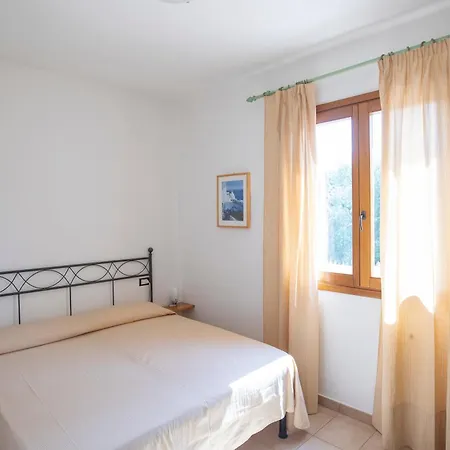 Le Palme 3 - 4 Appartement *