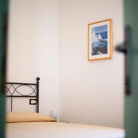 Appartement Le Palme 3 - 4